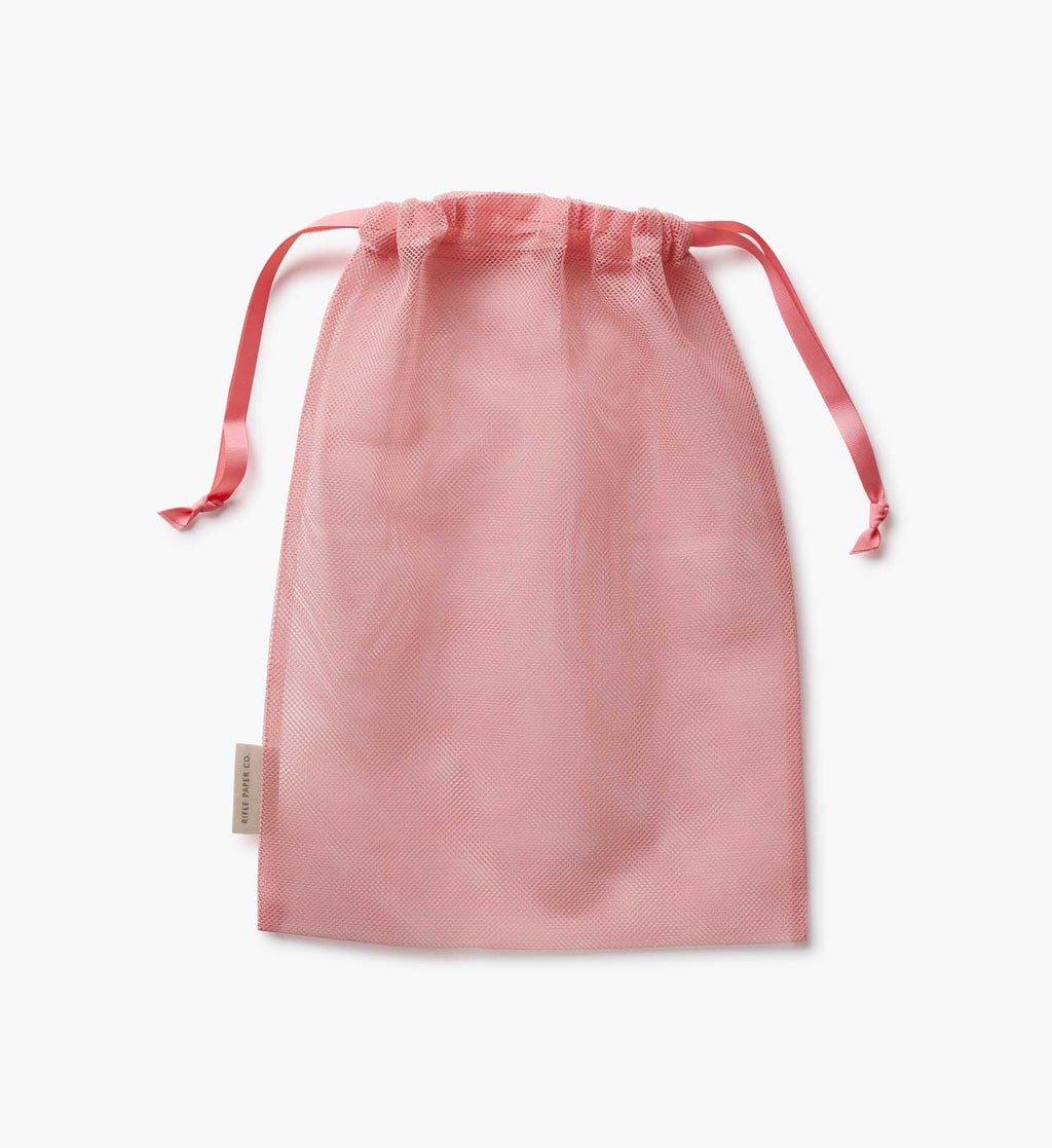 Packing Cube Set - Dahlia