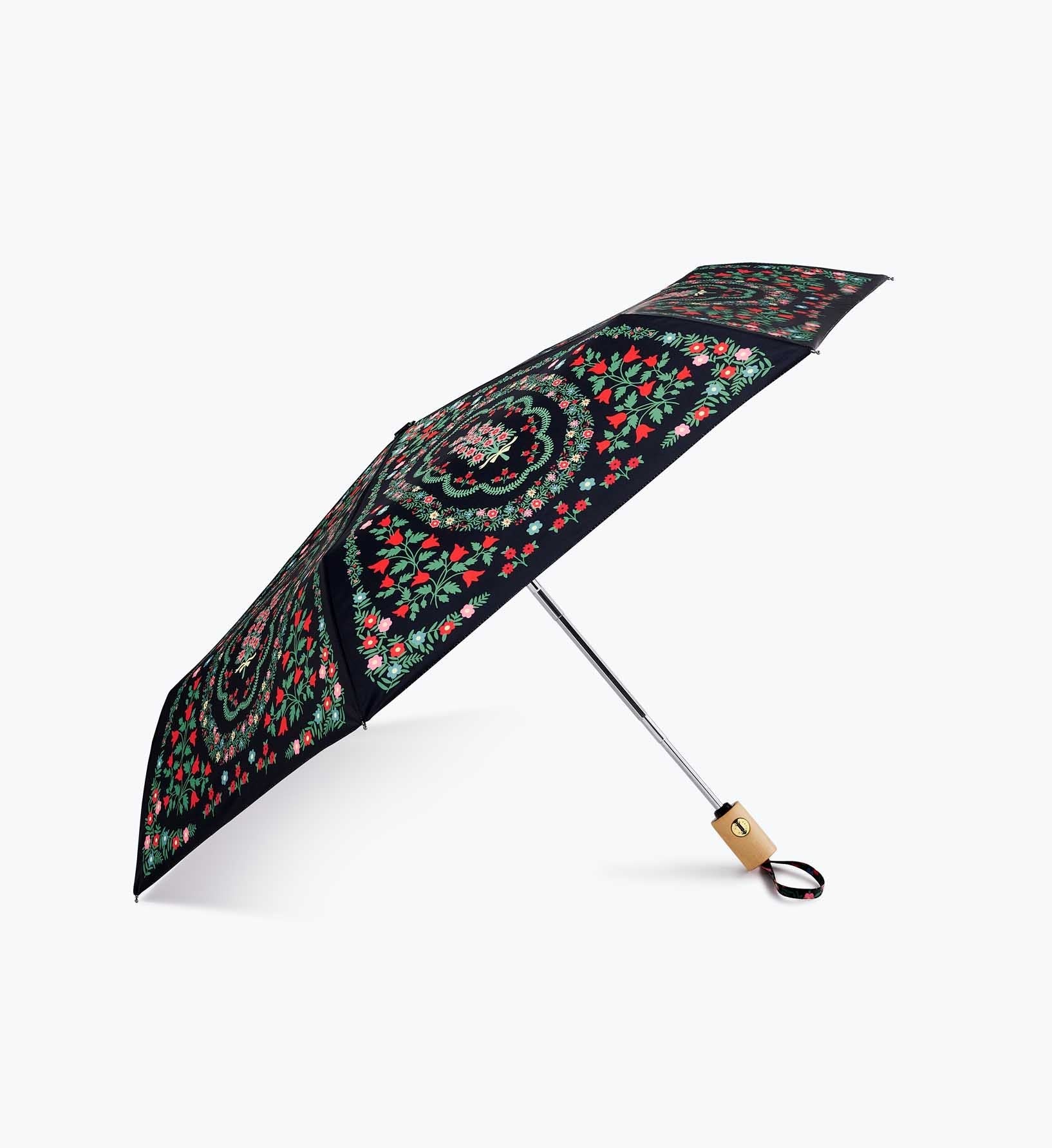 Umbrella - Rosette