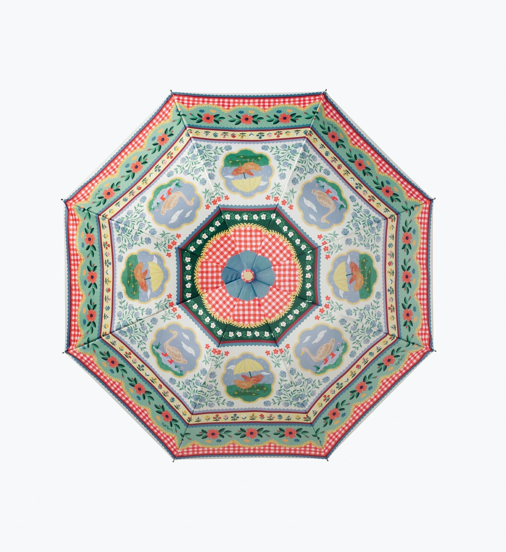 Umbrella - Home Sweet Home